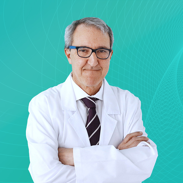 Dr. Gino Carnazza