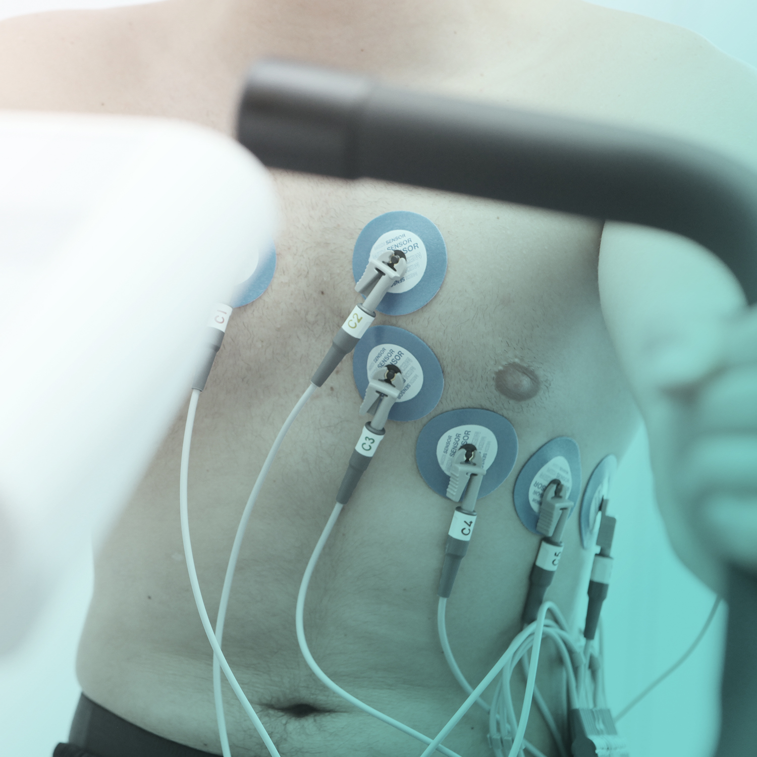 VISITA DI IDONEITÀ NON AGONISTICA CON ECG SOTTO SFORZO al J|medical