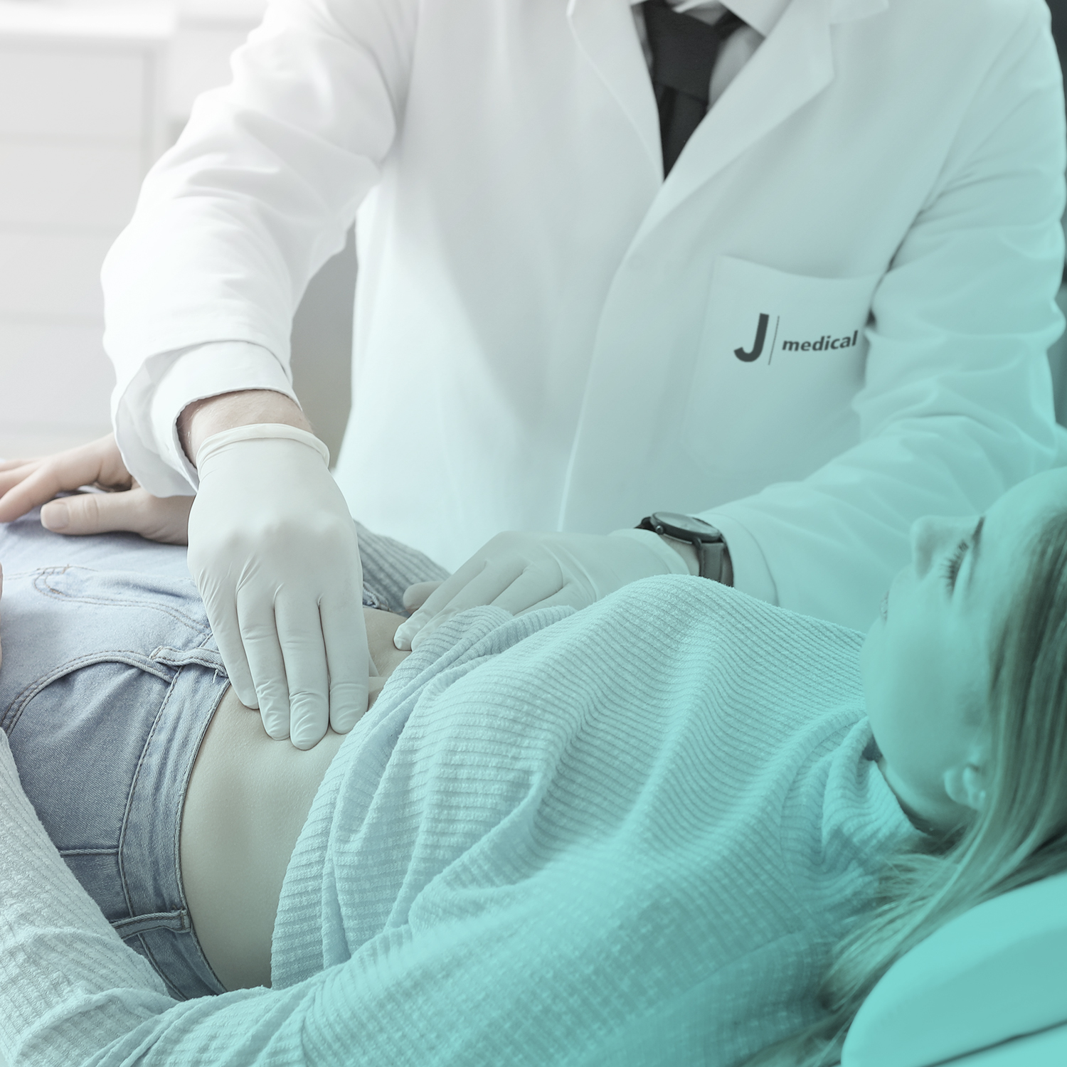GASTROENTEROLOGIA al J|medical