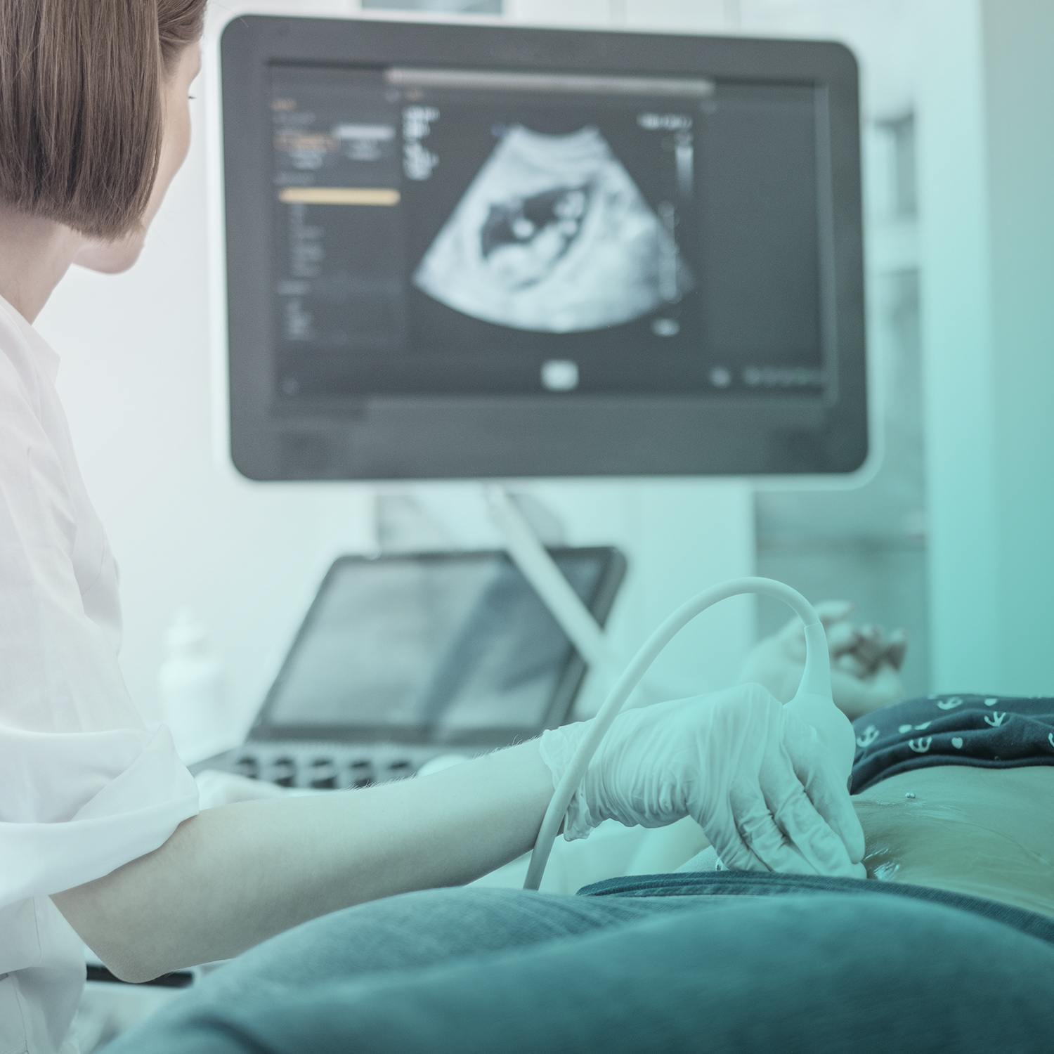 GINECOLOGIA e OSTETRICIA al J|medical