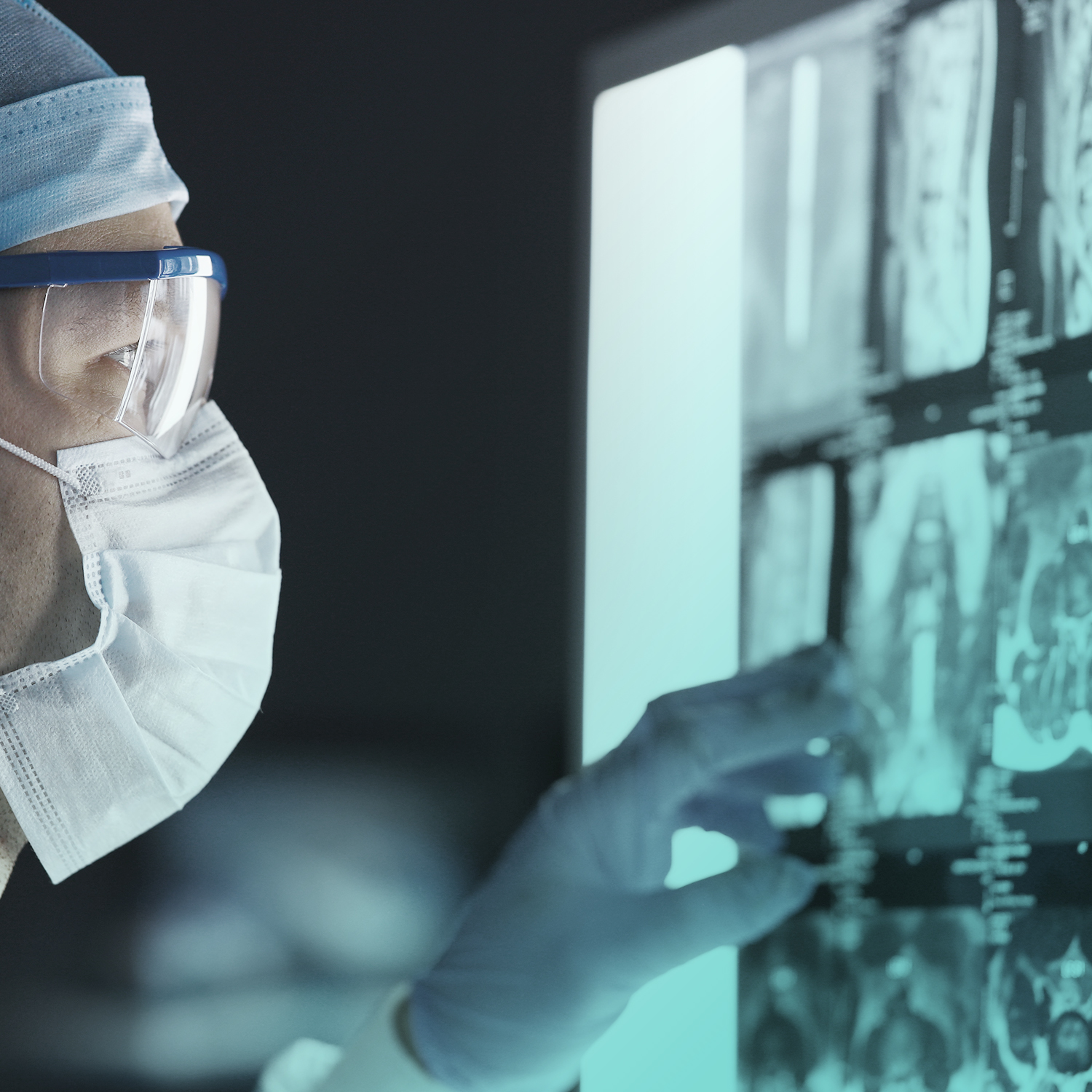 NEUROCHIRURGIA e CHIRURGIA VERTEBRALE al J|medical