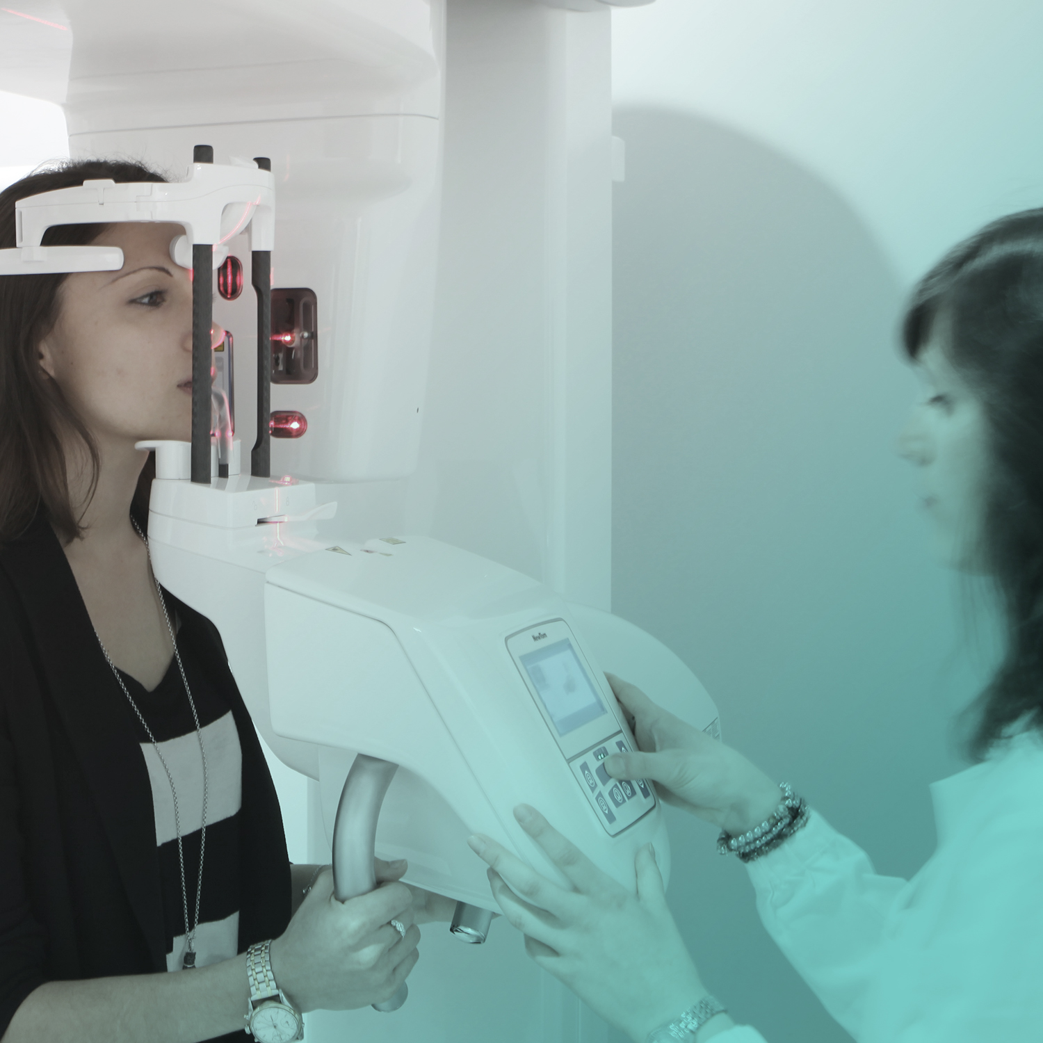 RADIOLOGIA ODONTOIATRICA al J|medical