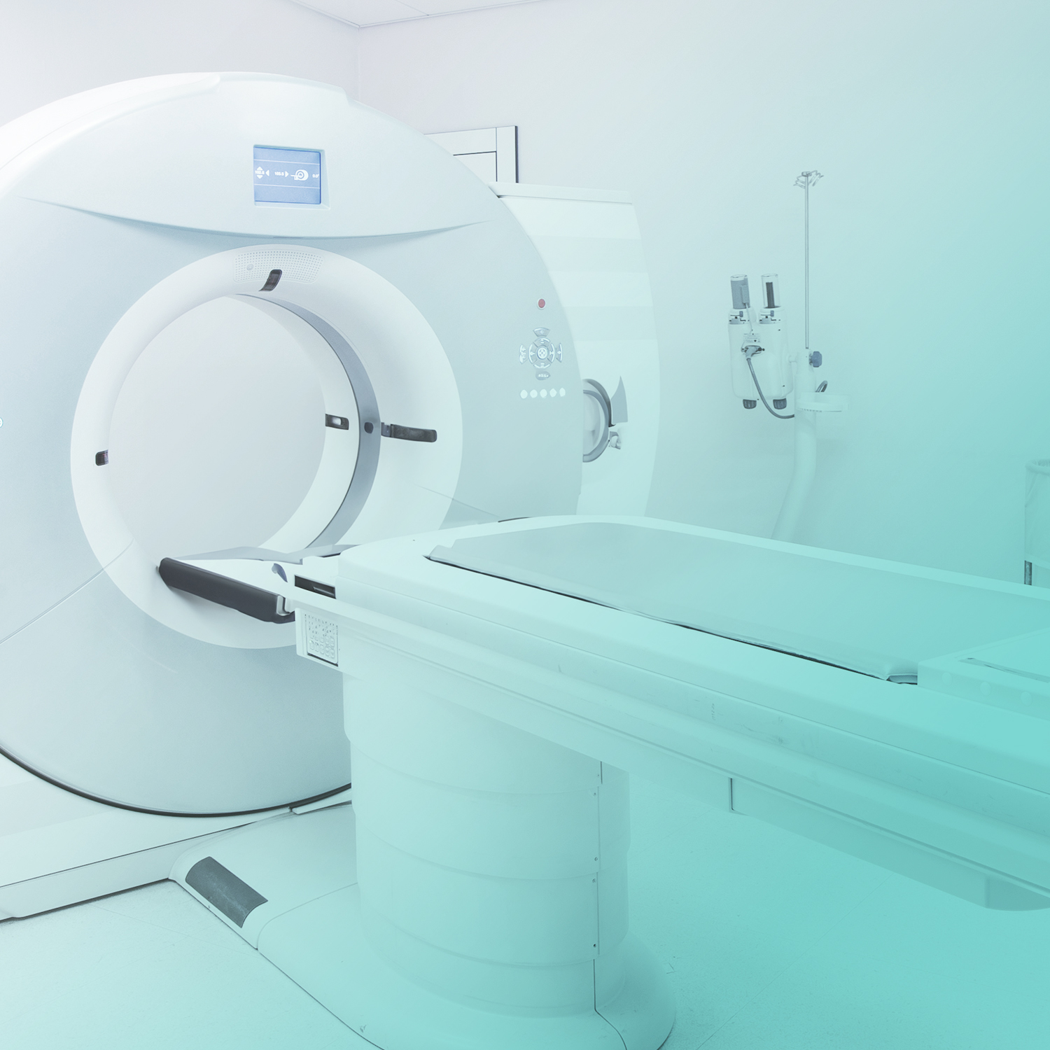TOMOGRAFIA COMPUTERIZZATA (TAC) al J|medical
