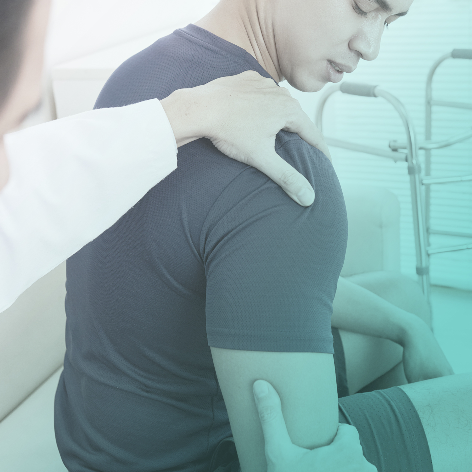 TRAUMATOLOGIA DELLO SPORT al J|medical