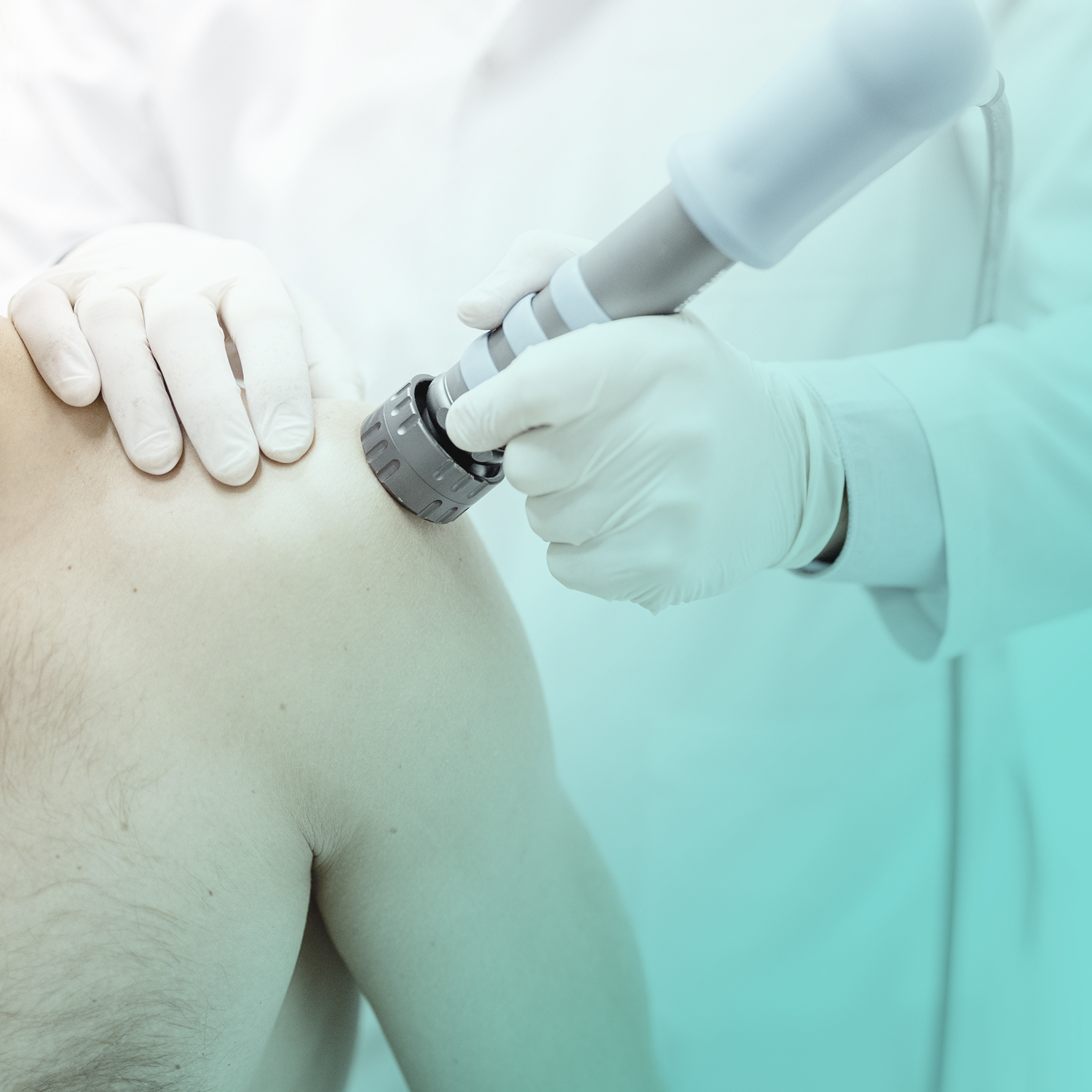 ONDE D'URTO al J|medical