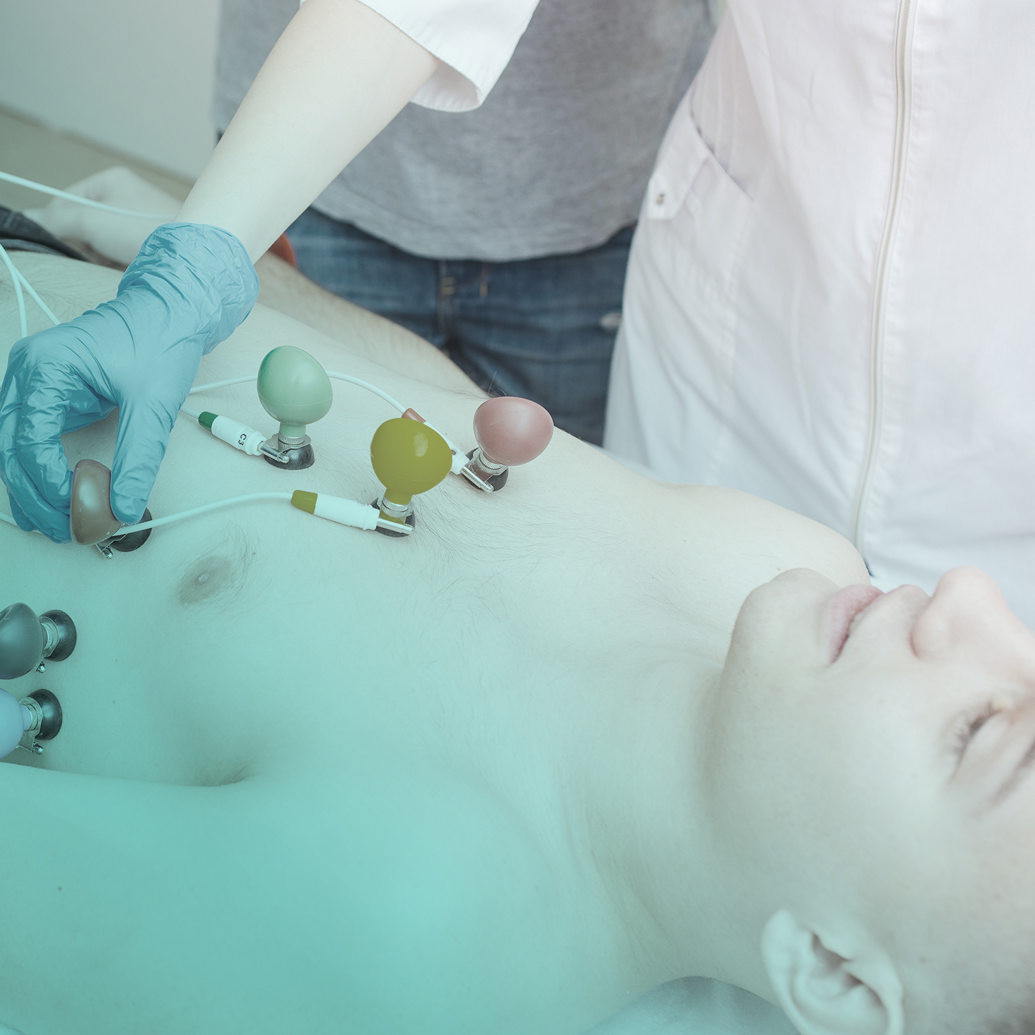 CARDIOLOGIA e CARDIOCHIRURGIA al J|medical